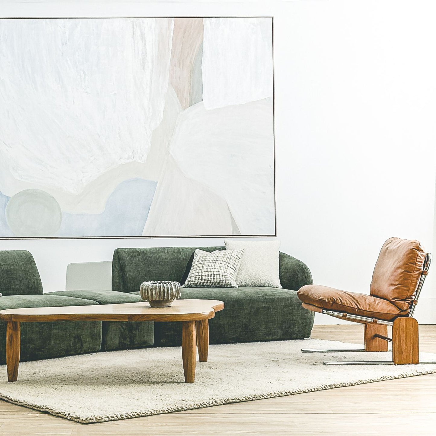 per sempre occasional armchair