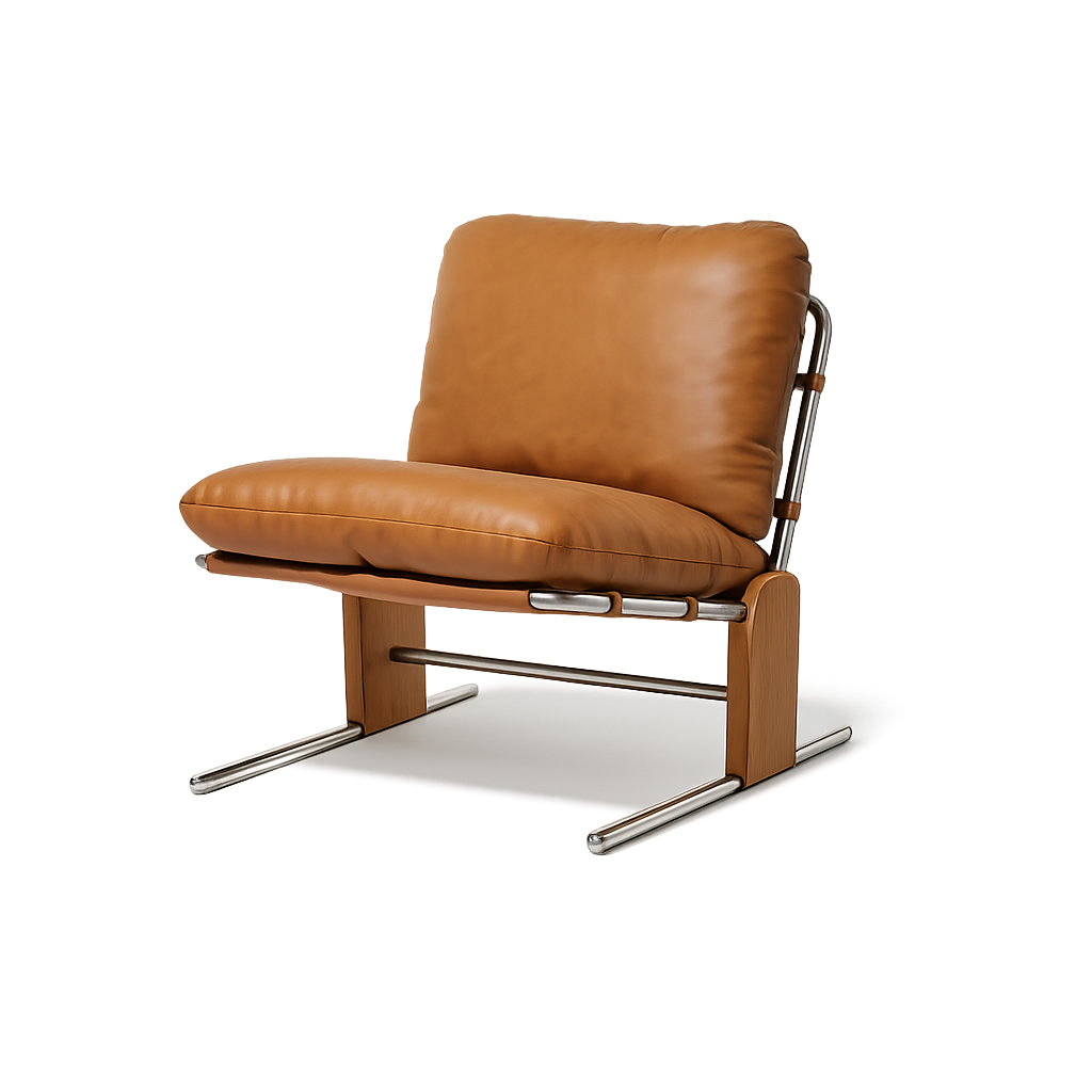 Per Sempre Occasional Armchair