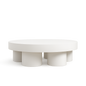 Pessante Round Coffee Table