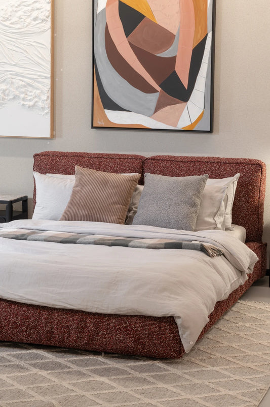 pietro queen bedframe