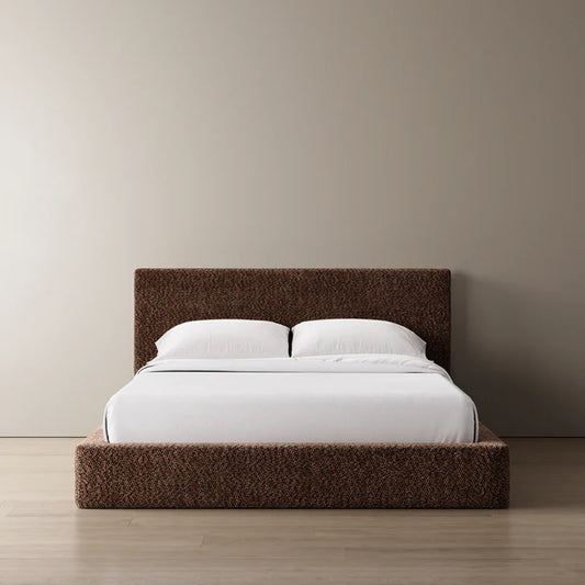 pietro queen bedframe