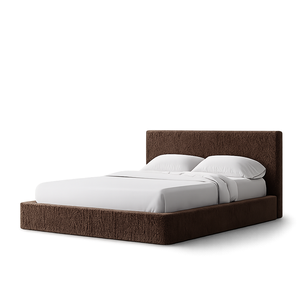 Pietro Queen Bedframe