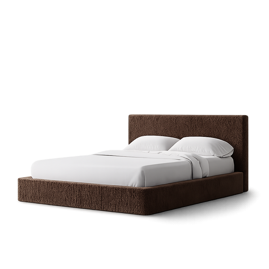 Pietro Queen Bedframe