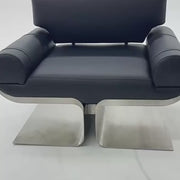AERO FRAME CHAIR