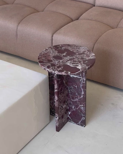 femme side table