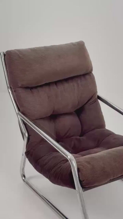 assé lounge chair