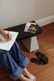 Rastrello Concrete Bench - DorsaRastrello Concrete Bench