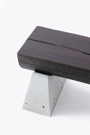 Rastrello Concrete Bench - DorsaRastrello Concrete Bench