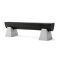 Rastrello Concrete Bench