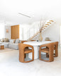 rinomata ergonomic armchair