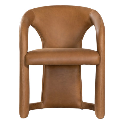 rinomata ergonomic armchair