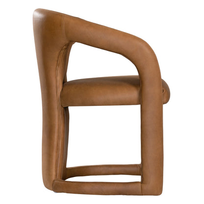 rinomata ergonomic armchair