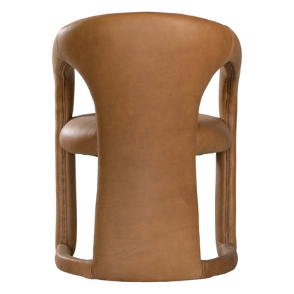 rinomata ergonomic armchair