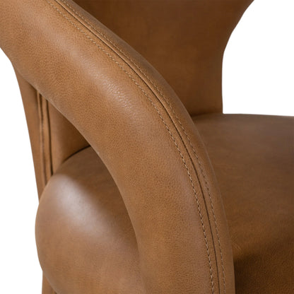rinomata ergonomic armchair