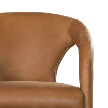 rinomata ergonomic armchair