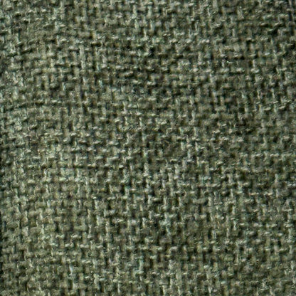semplicità suede lounge chair