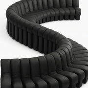 SERPENTE MODULAR SOFA