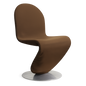 SHEAR ARC DINING CHAIR