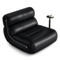 SLUNG LOUNGE CHAIR