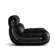 SLUNG LOUNGE CHAIR
