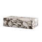 Solida Low Pure Marble Table