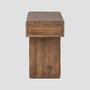 TRAVE BENCH