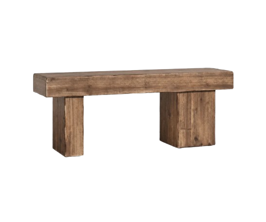 TRAVE BENCH
