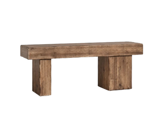 TRAVE BENCH