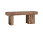TRAVE BENCH