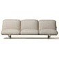 vacanza 3-seater sofa