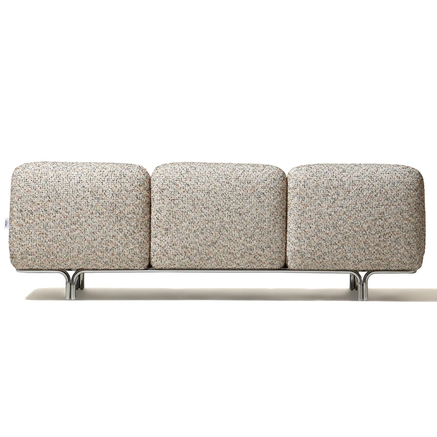 vacanza 3-seater sofa