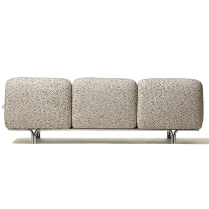 vacanza 3-seater sofa