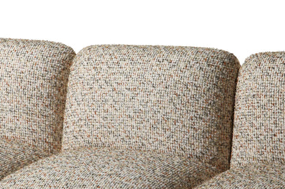 vacanza 3-seater sofa
