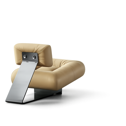 VANTÉ EDGE CHAIR