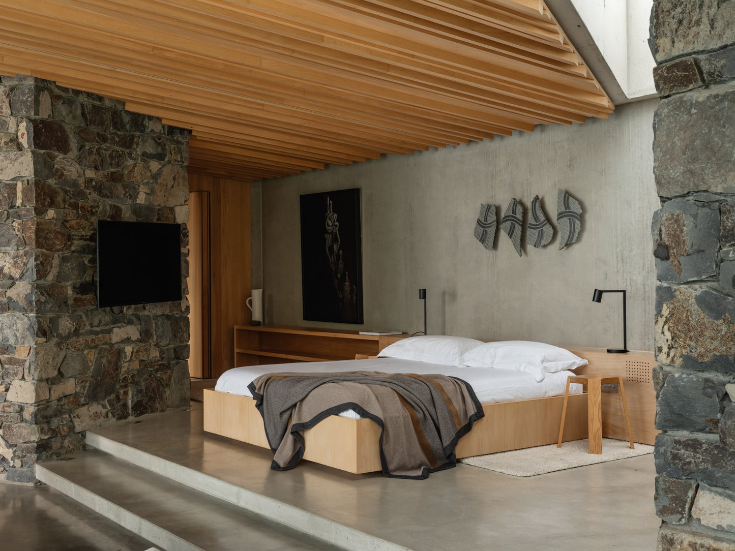 Vision Session - DorsaVision Session