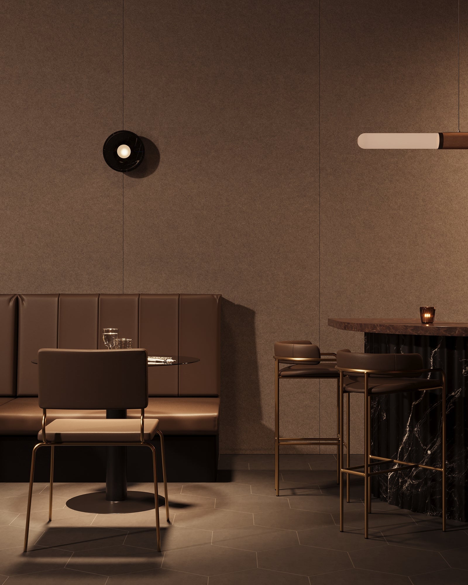 Vision Session - DorsaVision Session