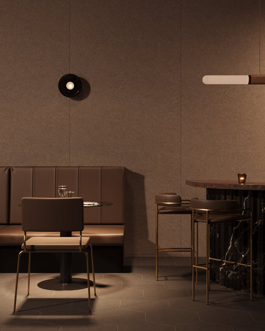 Vision Session - DorsaVision Session