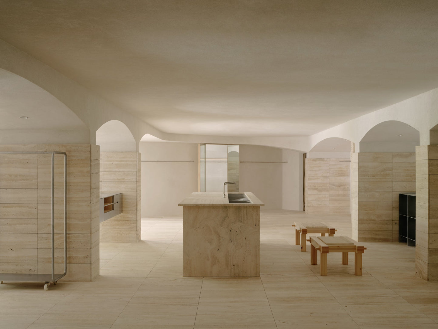 Vision Session - DorsaVision Session