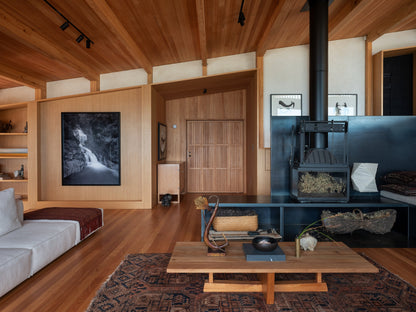 Vision Session - DorsaVision Session