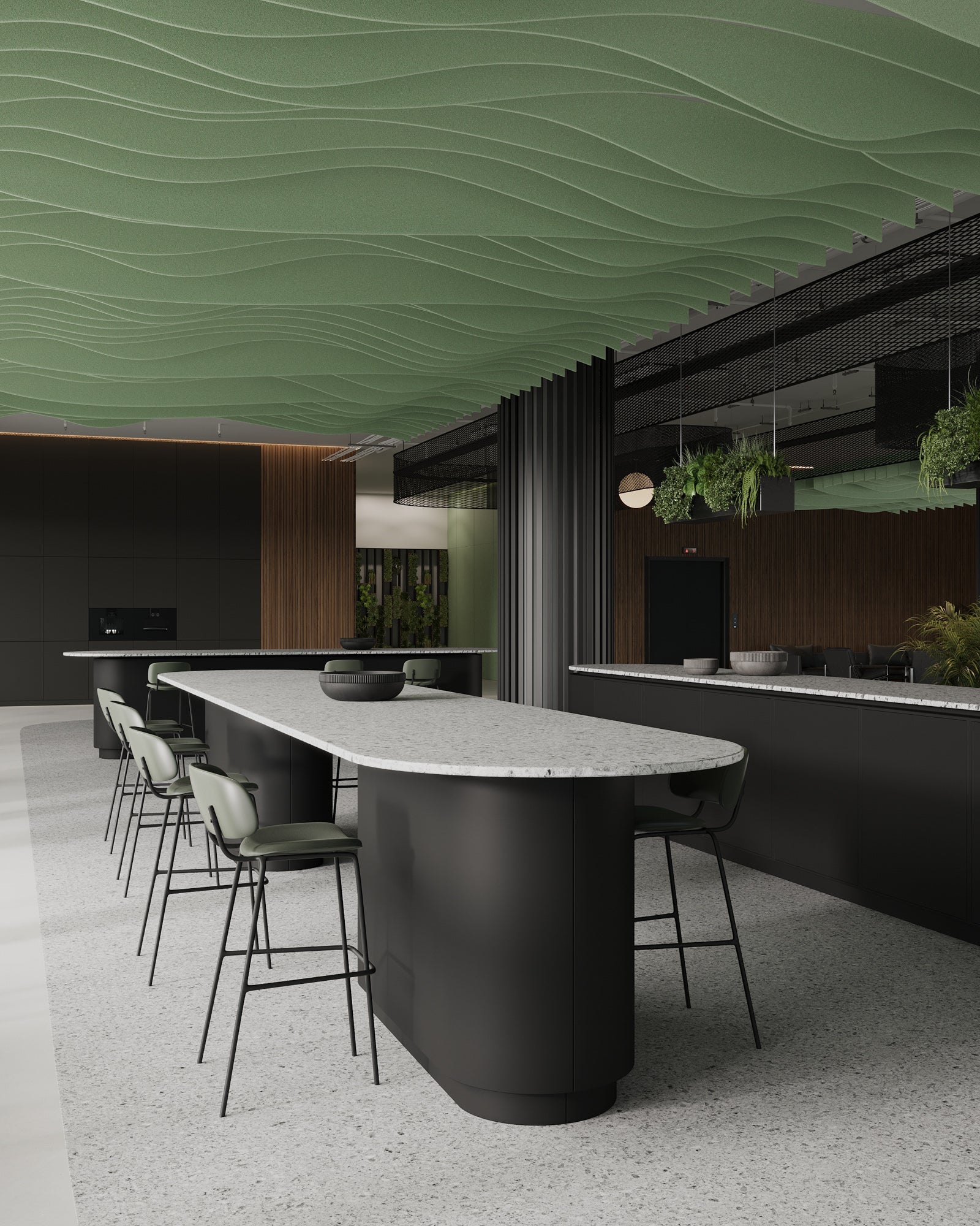 Vision Session - DorsaVision Session