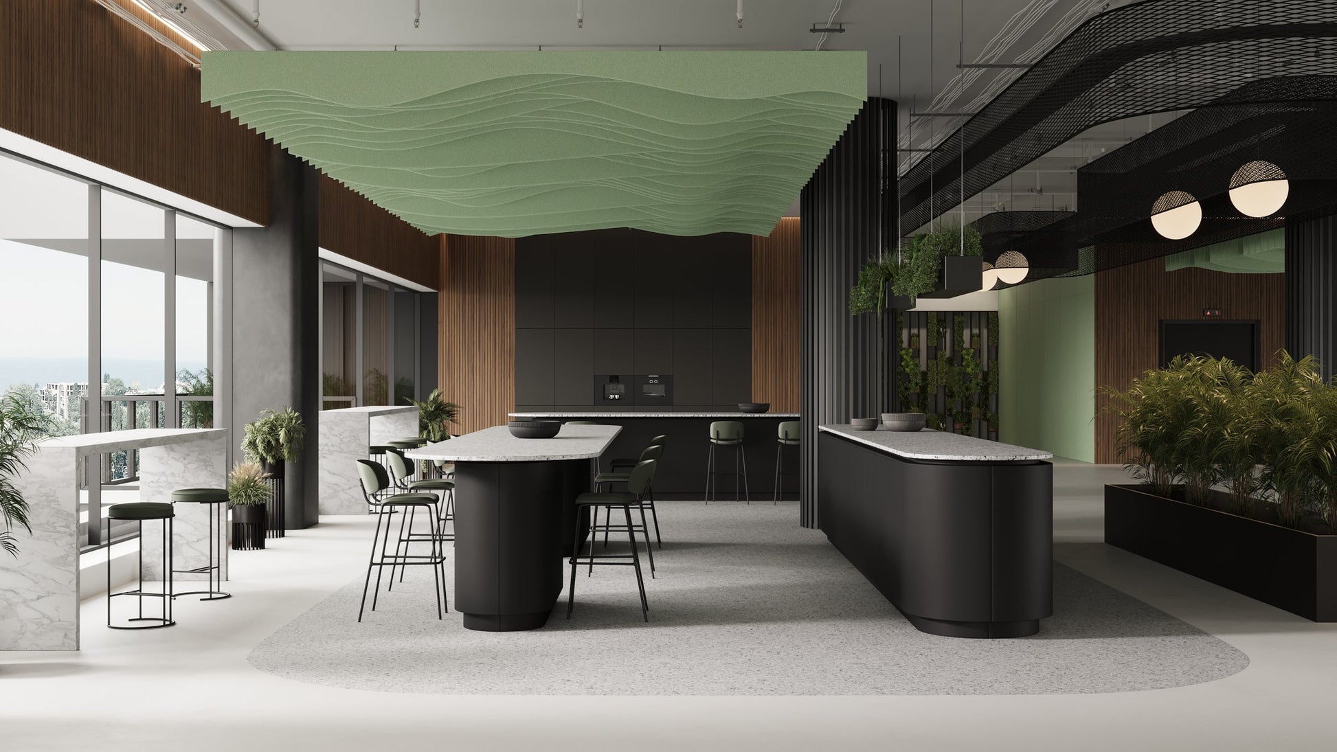 Vision Session - DorsaVision Session