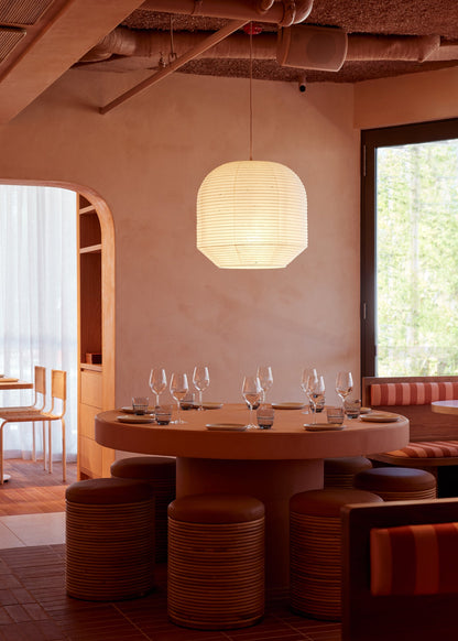 Vision Session - DorsaVision Session